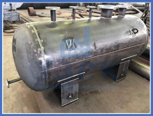 Расходная ёмкость печного отопления в Люберцах