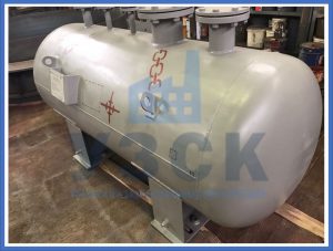 ГЭЭ сосуд работающий под давлением в Люберцах