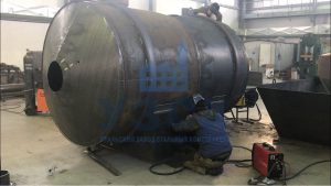 Бак дренажный в Люберцах