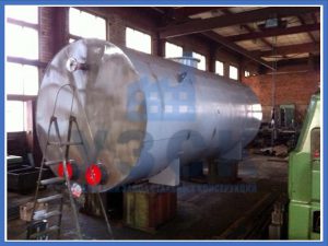 Емкость дренажная в Люберцах