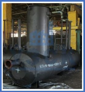 Емкость дренажная ЕП в Люберцах