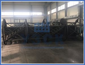 РВС резервуары производитель, завод в Люберцах