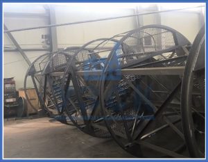 РВС резервуары производитель, завод в Люберцах