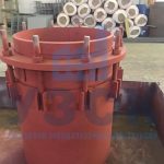 Сальниковые компенсаторы в Люберцах