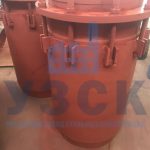 Сальниковые компенсаторы в Люберцах