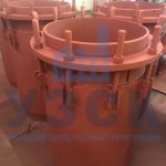 Сальниковые компенсаторы в Люберцах