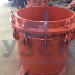 Сальниковые компенсаторы в Люберцах