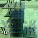 Закладные детали в Люберцах