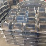 Закладные детали в Люберцах