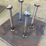 Закладные детали в Люберцах