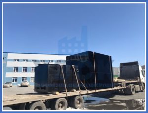 Бак для воды по серии 5.904-43 А16В в Люберцах