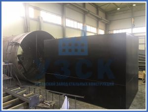 БАК А1 БВ в Люберцах