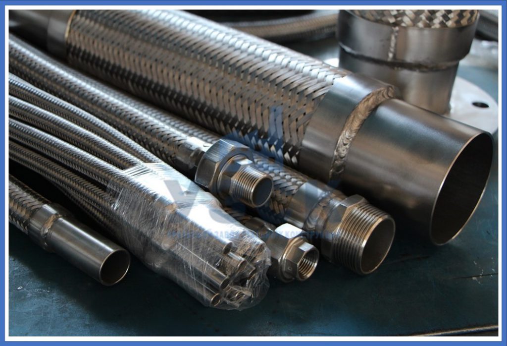 металлорукав, РГМ, рукав гибкий металлический в Люберцах