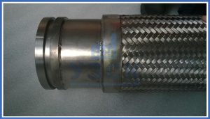 металлорукав, РГМ, рукав гибкий металлический в Люберцах