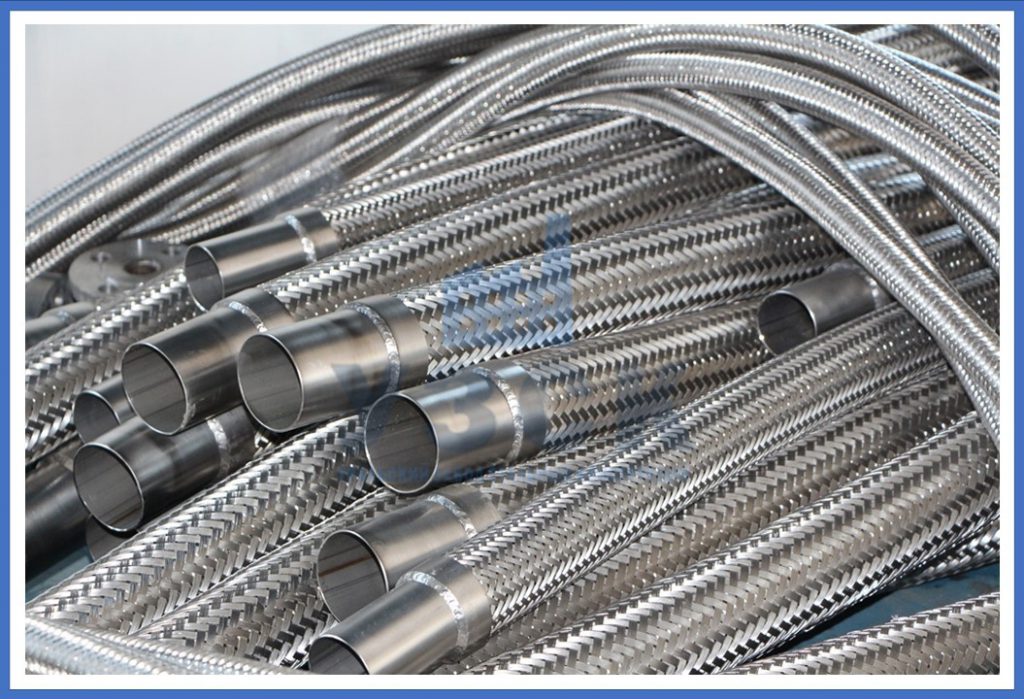 металлорукав, РГМ, рукав гибкий металлический в Люберцах