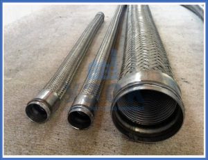 Металлорукав, РНВД, рукав нержавеющий высокого давления в Люберцах