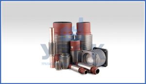 Сильфонные компенсаторы в Люберцах