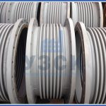 Сильфонные компенсаторы КСОФ в Люберцах