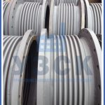 Сильфонные компенсаторы КСОФ в Люберцах