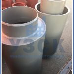 Сильфонные компенсаторы СКУ.М в Люберцах