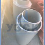 Сильфонные компенсаторы СКУ.М в Люберцах