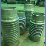 Компенсаторы сильфонные КСО в Люберцах