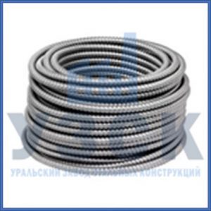 Металлорукава, гофра, шланг, труба, Hyparflex в Люберцах