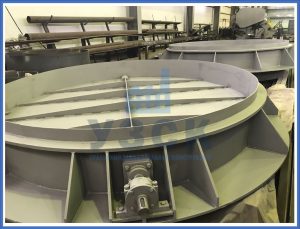 Клапаны ПГВУ, ОСТ, КЛК Ду 2800 от завода в Люберцах