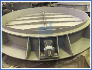 Клапаны ПГВУ, ОСТ, КЛК Ду 2800 от завода в Люберцах