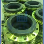 резиновые компенсаторы трубопроводов в Люберцах