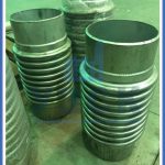 компенсатор сильфонный осевой в Люберцах