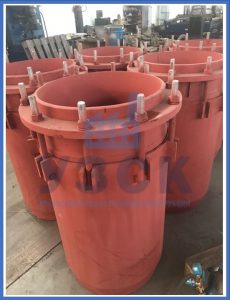 сальниковые компенсаторы для тепловых сетей в Люберцах