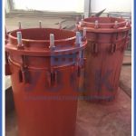 сальниковые стальные компенсаторы в Люберцах