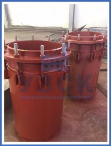 сальниковые стальные компенсаторы в Люберцах