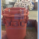 компенсатор сальниковый россия в Люберцах