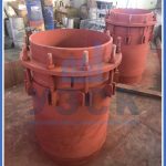 серия сальниковые компенсаторы в Люберцах