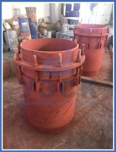 серия сальниковые компенсаторы в Люберцах