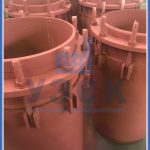 сальниковые компенсаторы Ду 150, Ду 200, Ду 250 в Люберцах