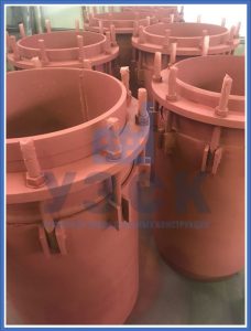 сальниковые компенсаторы Ду 150, Ду 200, Ду 250 в Люберцах