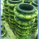 компенсатор резиновый ду 100 в Люберцах