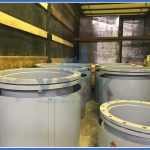 сильфонные компенсаторы для тепловых сетей в Люберцах