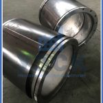 компенсатор сильфонный фланцевый в Люберцах