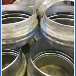 компенсатор сильфонный ску в Люберцах