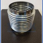 компенсатор сильфонный для труб в Люберцах