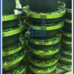 компенсатор резиновый фланцевый в Люберцах