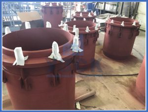 сальниковый компенсатор ду 600 в Люберцах