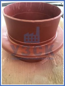 линзовый компенсатор в Люберцах