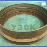 компенсаторы линзовые осевые в Люберцах