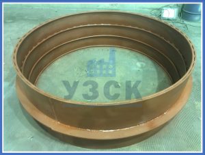 компенсаторы линзовые осевые в Люберцах