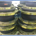 компенсатор резиновый муфтовый в Люберцах